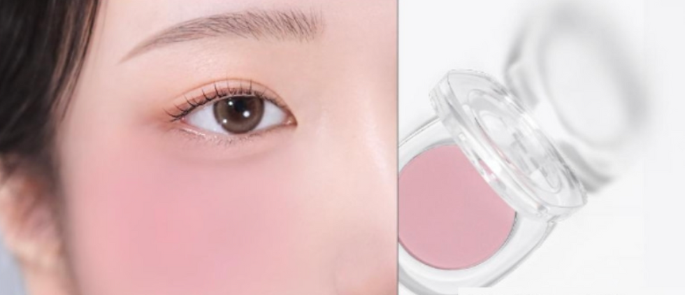 Miniatura: Dr. Althea - Dear A. Fluffy blush