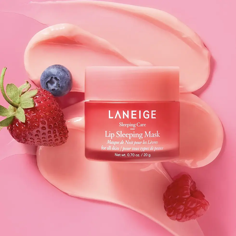 Miniatura: Laneige - Lip Sleeping Mask 20 g