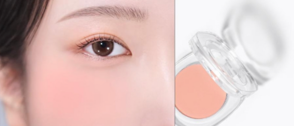 Miniatura: Dr. Althea - Dear A. Fluffy blush