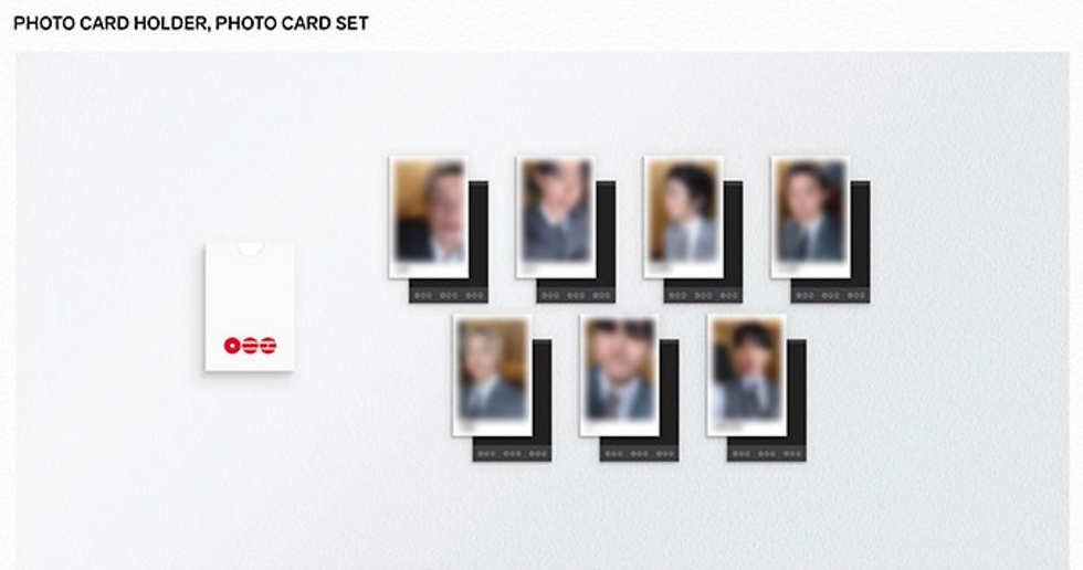 Miniatura: BTS - ARIRANG (DELUX RANDOM VINIL)