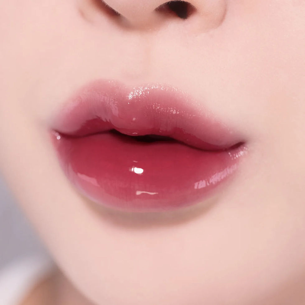 Miniatura: Coralhaze - Glow Lock Jelly Tint - 4g