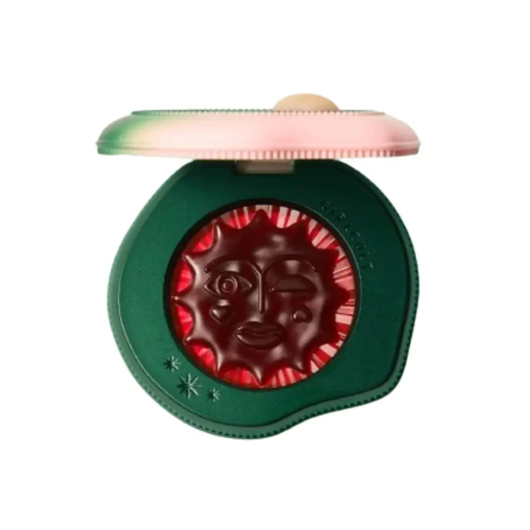 GIRLCULT - Saturn Peach Feast Series Multi-Use Cream Blusher - 4.7g #20
