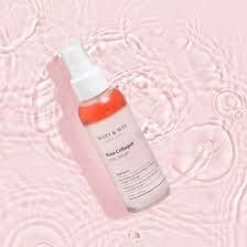 Miniatura: MARY&MAY - Rose Collagen Mist Serum [100ml]