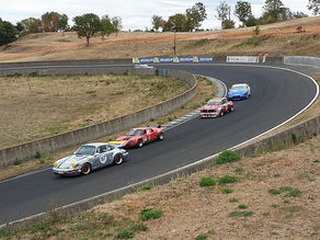 Charade 2019 - Une rentrée tumultueuse