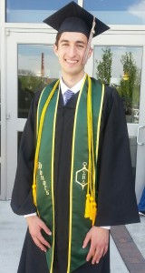 JESSE STANFORD