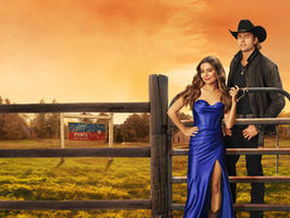 The Wrong Paris: Giddy Up For This Cute Romance