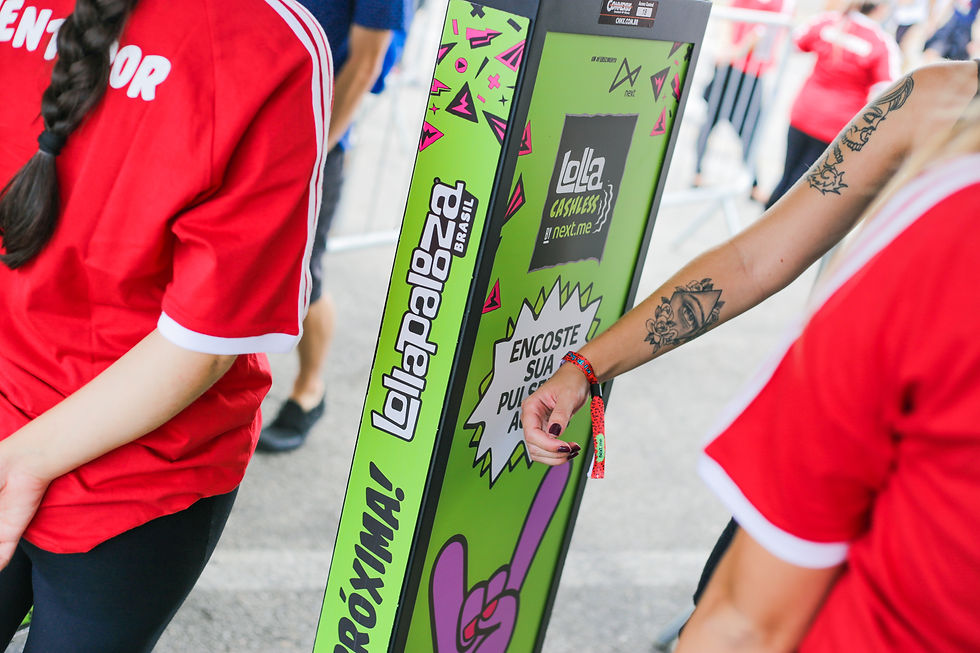 Lollapalooza 2019