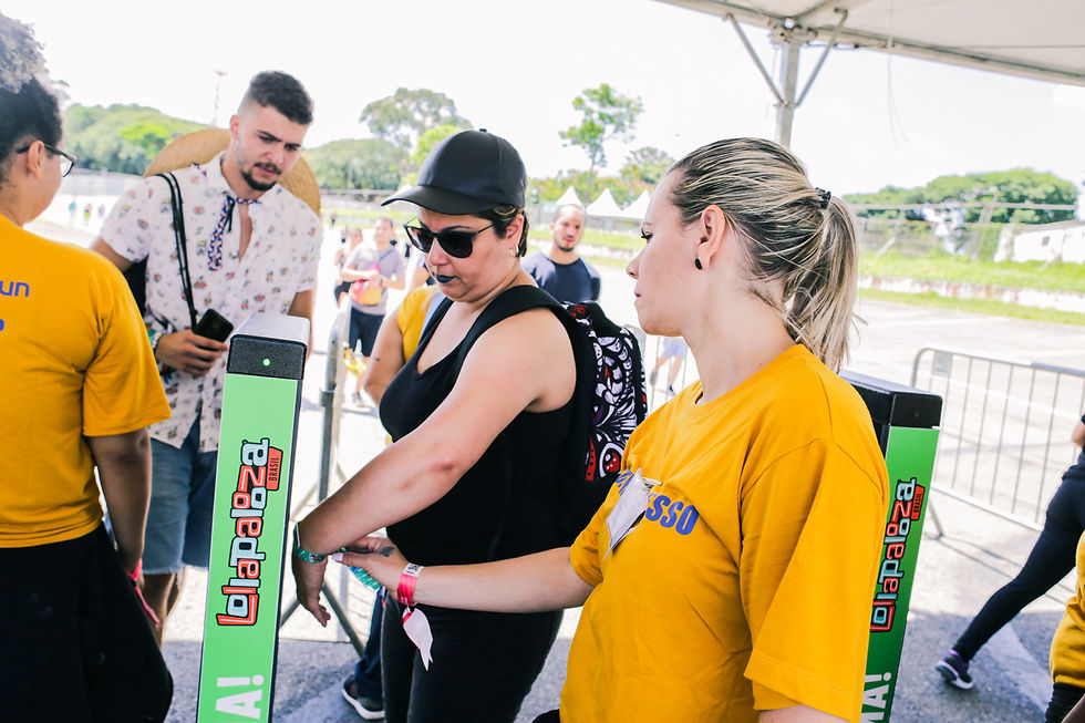 Lollapalooza