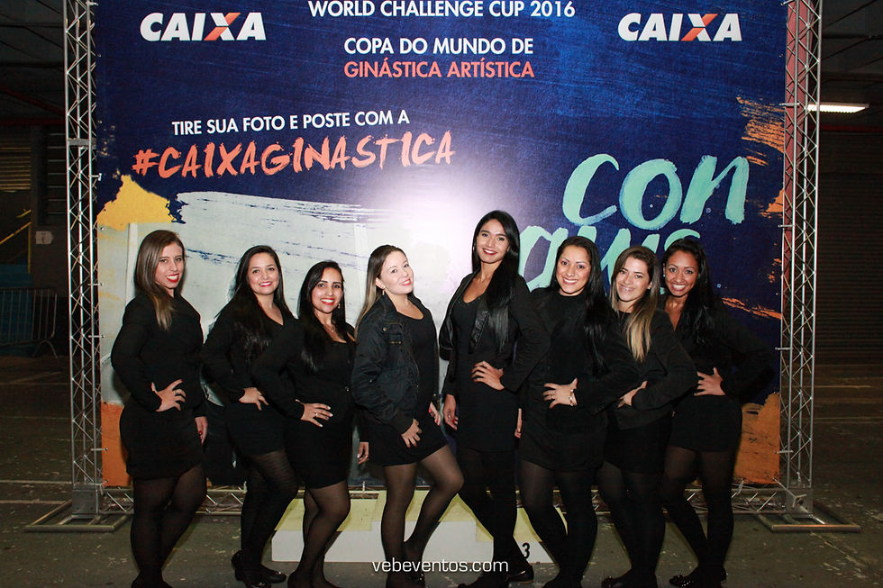 Copa de Ginástica Artística