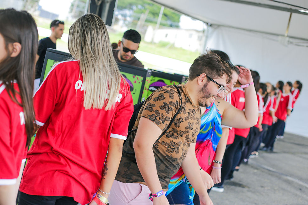Lollapalooza 2019