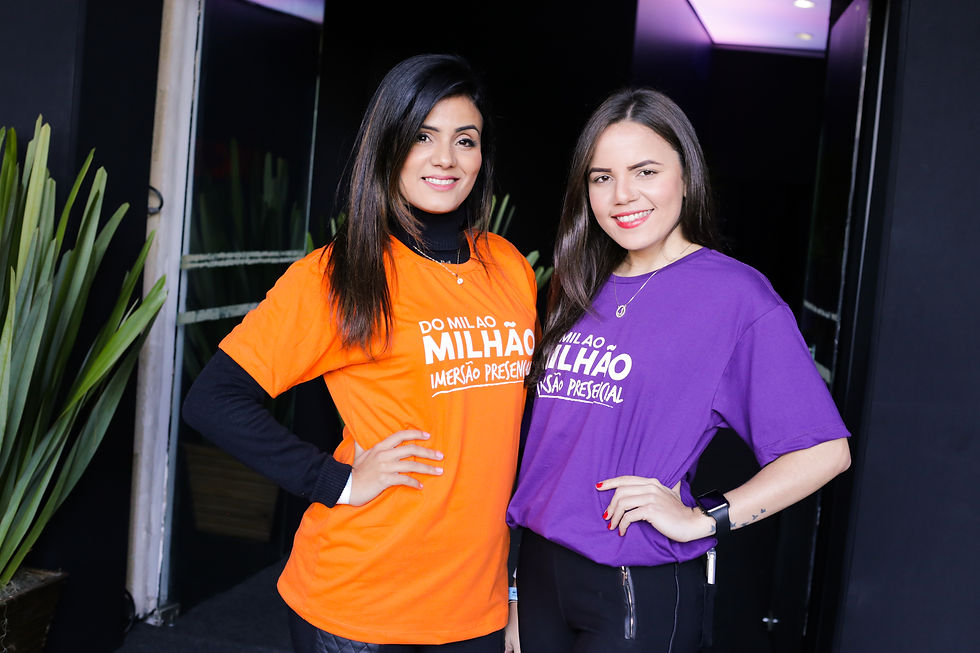 Do Mil ao Milhão - Thiago Nigro