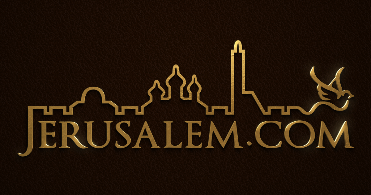Jerusalem for everyone, anywhere