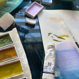 Painting Videos