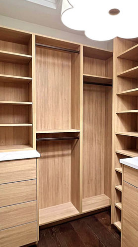 Custom Laundry Room Cabinets by The American WoodMill - A Custom Cabinet Maker serving the greater Coeur d'Alene area.