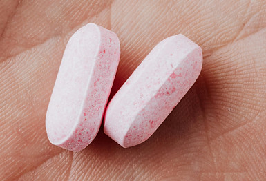 Practitioner Prescribed Supplements Nutritionist Health Connection