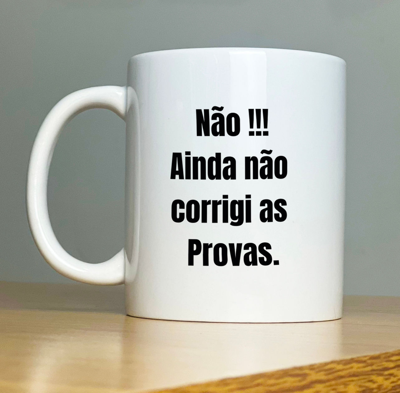 Canecas Personalizadas - Frases Professores