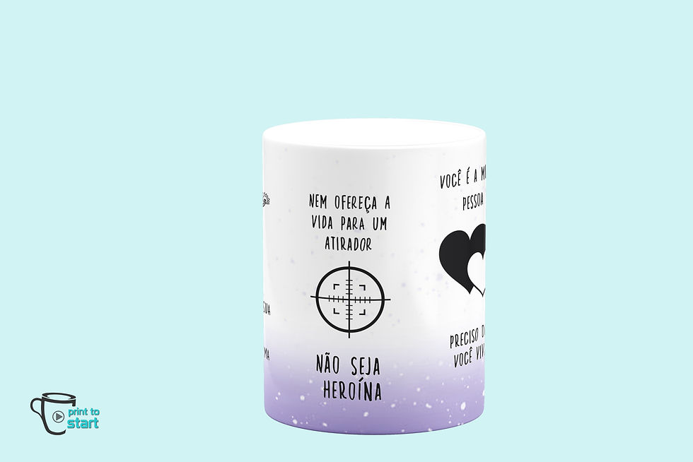 Miniatura: Canecas Personalizadas - Grey's Anatomy
