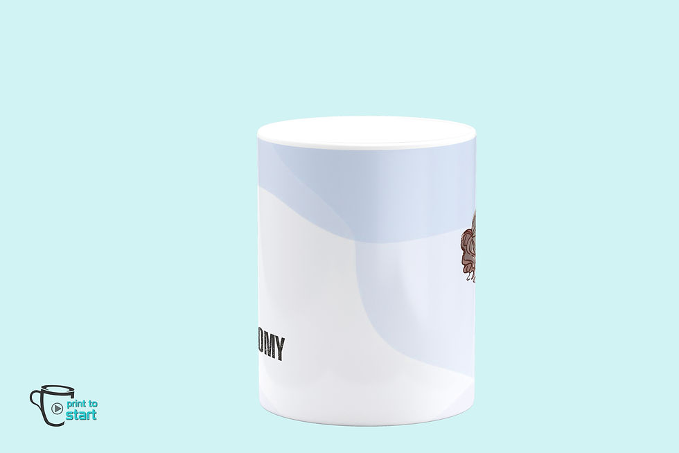 Miniatura: Canecas Personalizadas -  Grey's Anatomy