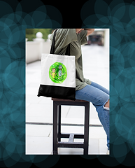 ecobag personalizada