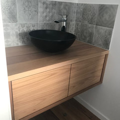 Black Basins 
