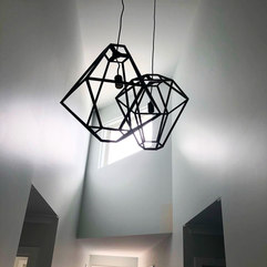 Geometric Pendants