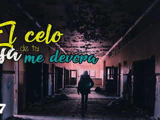 El celo de tu casa me devora! Jn 2, 17