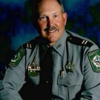 Robert "Skip" Stone