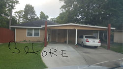 Remodeling