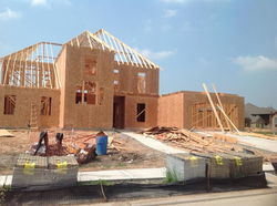 Residential framers