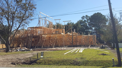 Residential framers