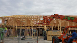 Apartments framers