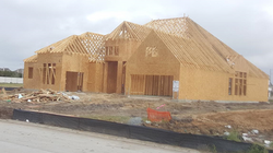 Residential framers