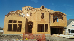 Residential framers