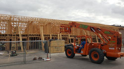 Apartments framers