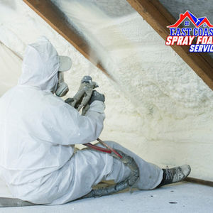 Attic Insulation