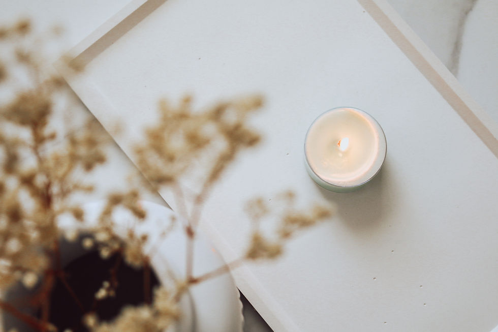 Thumbnail: TEA LIGHTS