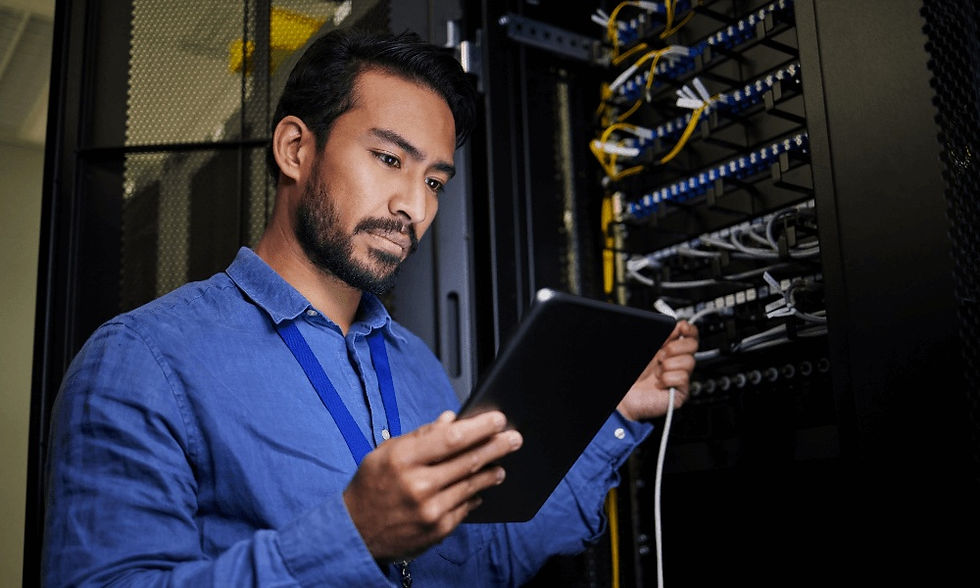 Cisco CCNA Certification: Essential for Aspiring Network Engineers in 2025