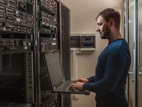 Network Engineer Certifications Employers Will Seek in 2025