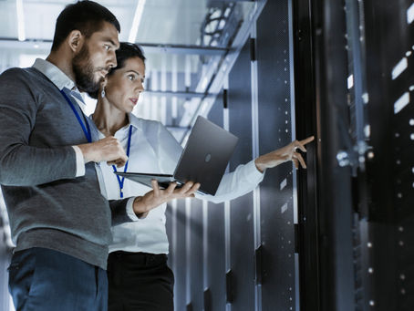Why Networking Fundamentals Matter in Every Tech Career