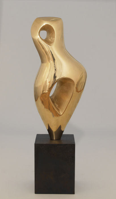 Grazie II 2016       H 36 cm.jpg