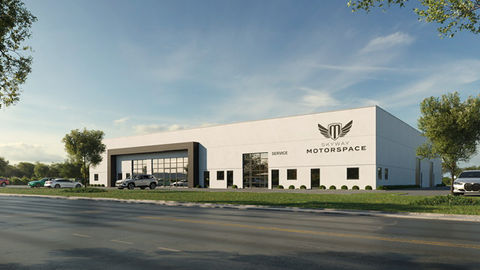 AUTOMOTIVE