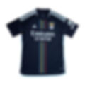 2023-24 - SL Benfica - Away Shirt - L jersey camisola