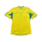 2010-12 – South Africa – Home Shirt - L - P41442 - Jersey - World Cup