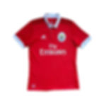 2017-18 - SL Benfica - Home Shirt - M B31000 jersey camisola 2018