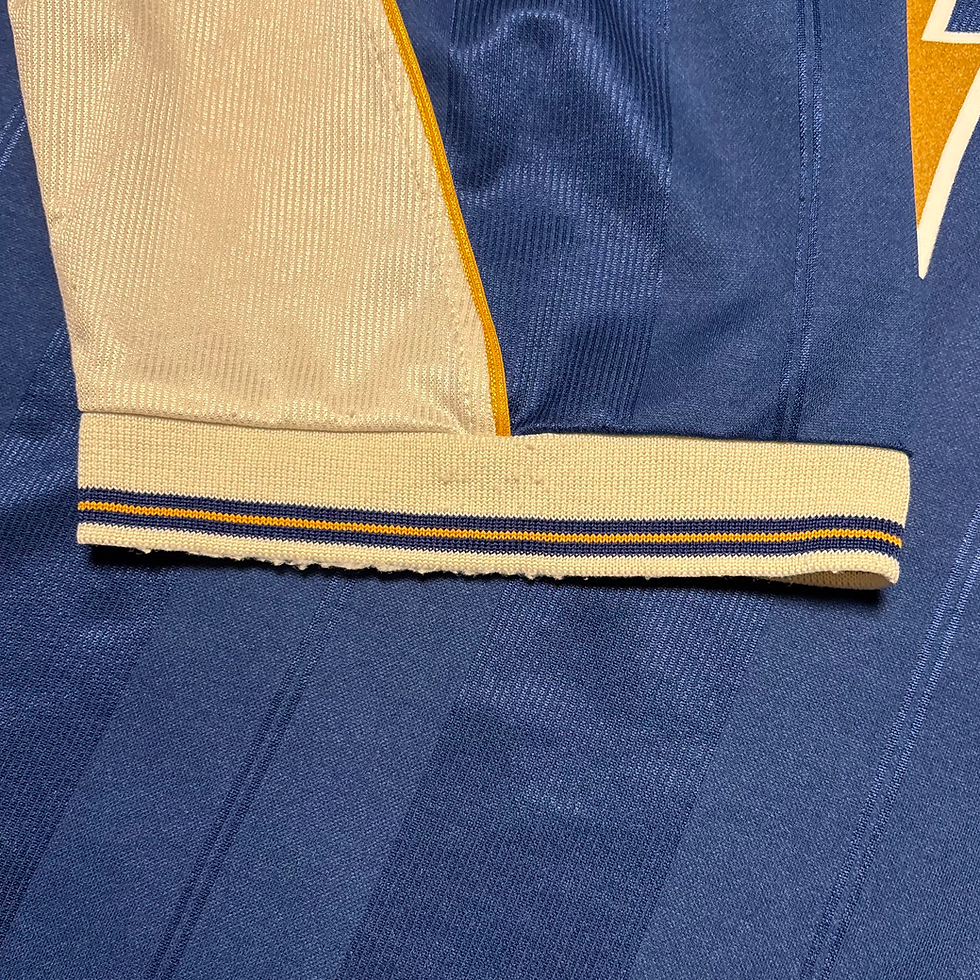 Miniature : 1997-98 - Tottenham - Away Shirt - Ginola 14 - XL jersey