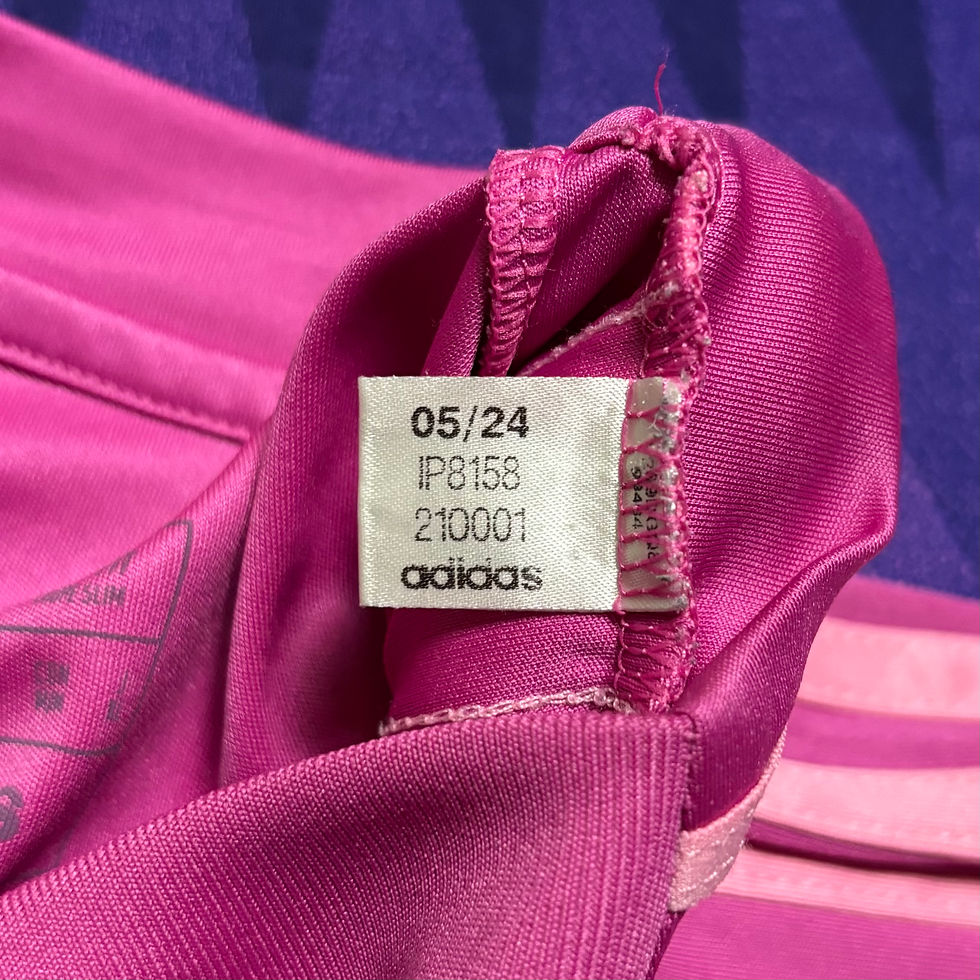 Thumbnail: 2024-26 – Germany – Away Shirt - Musiala 10 - M IP8158 jersey trikot Euro