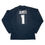 Miniature : 1993-95 - Liverpool - James 1 - Goalkeeper Shirt - L - Jersey