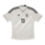 2012-13 – Germany – Home Shirt – Thomas Müller 13 - L - X20656 - Jersey - Trikot