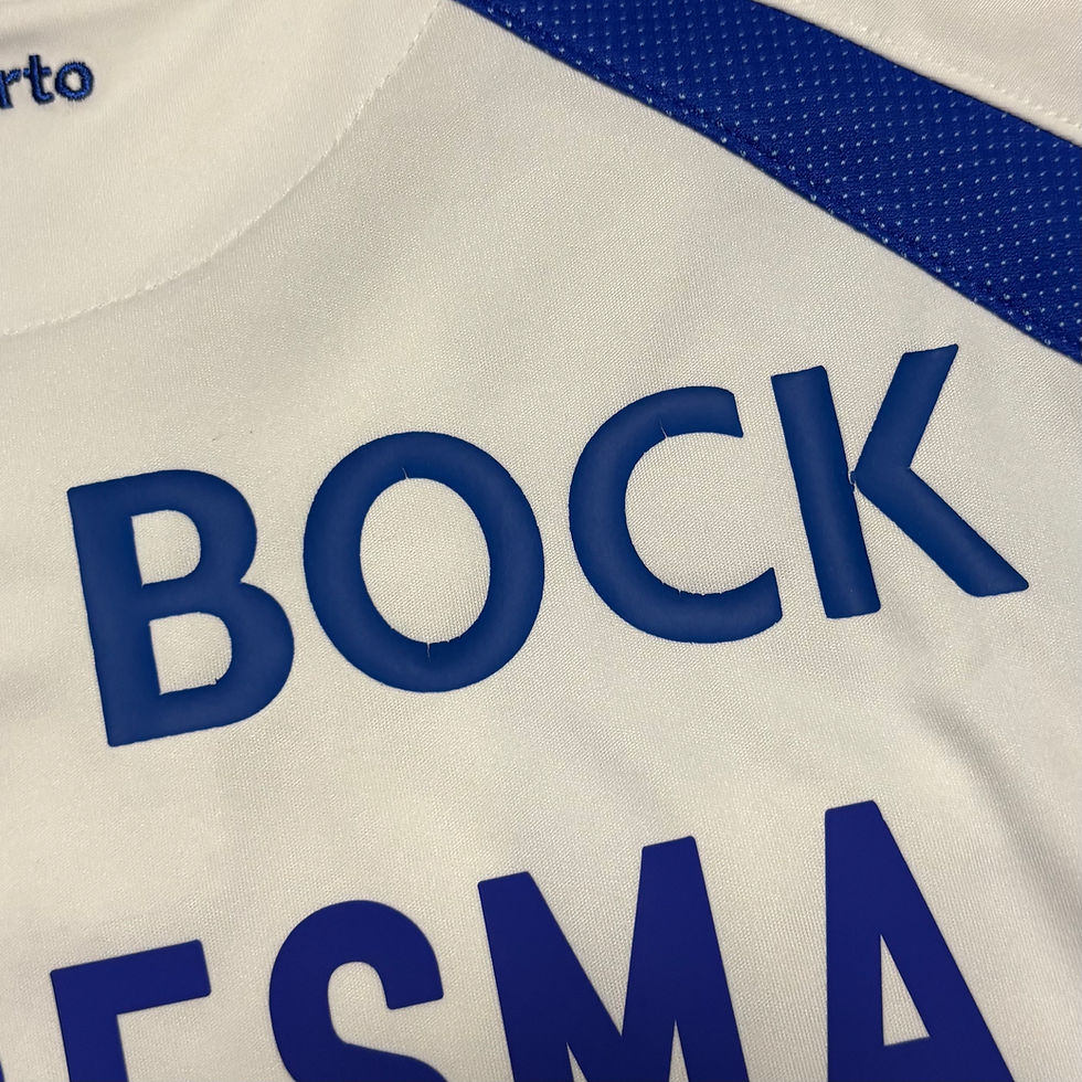 Miniature : 2014-15 - FC Porto - Home Shirt - Quaresma 7 - M camisola jersey
