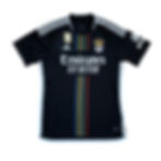 2023-24 - SL Benfica - Neres 7 - Away Shirt - L IA7133 jersey camisola alternativa 2024